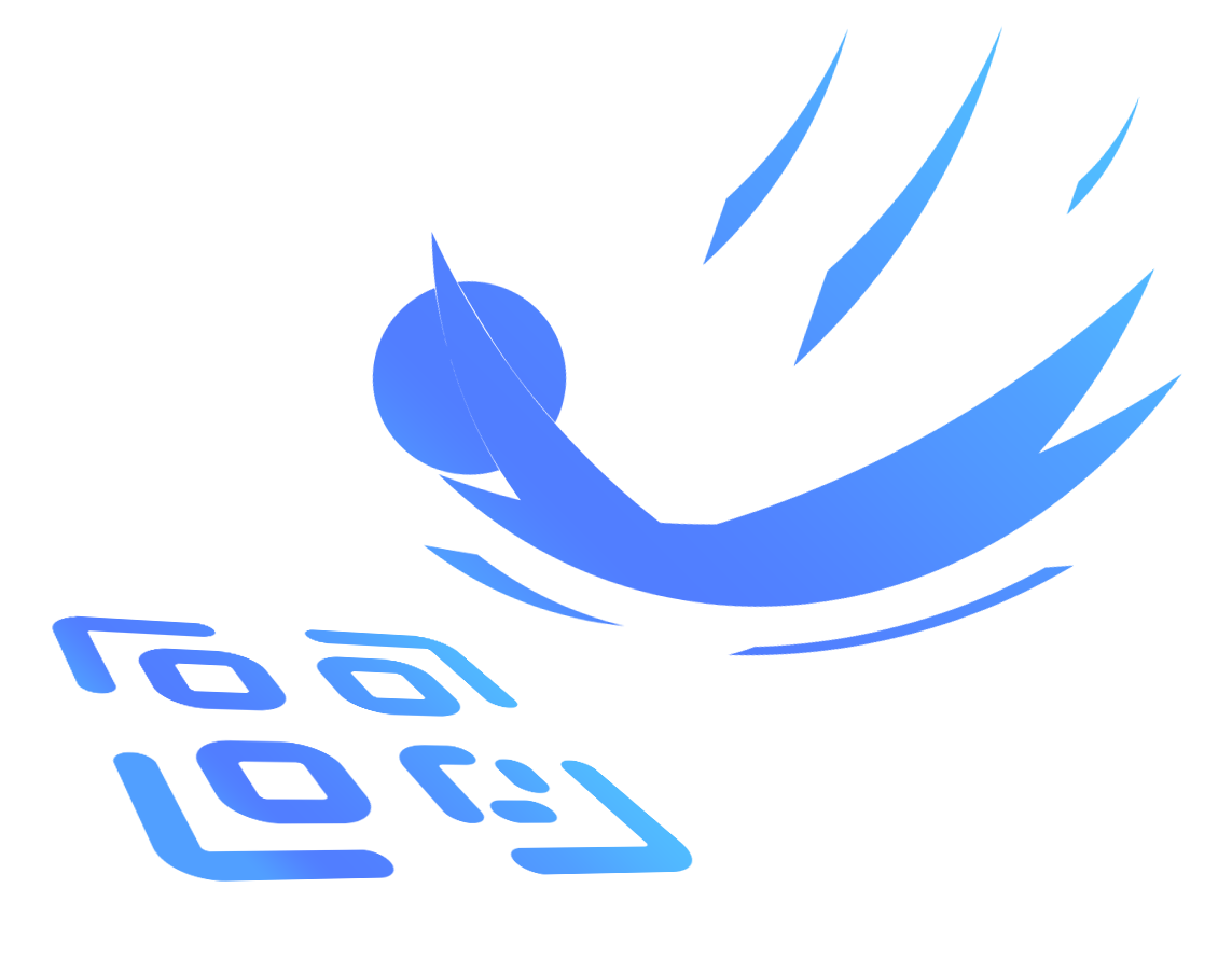 QR Dive logo