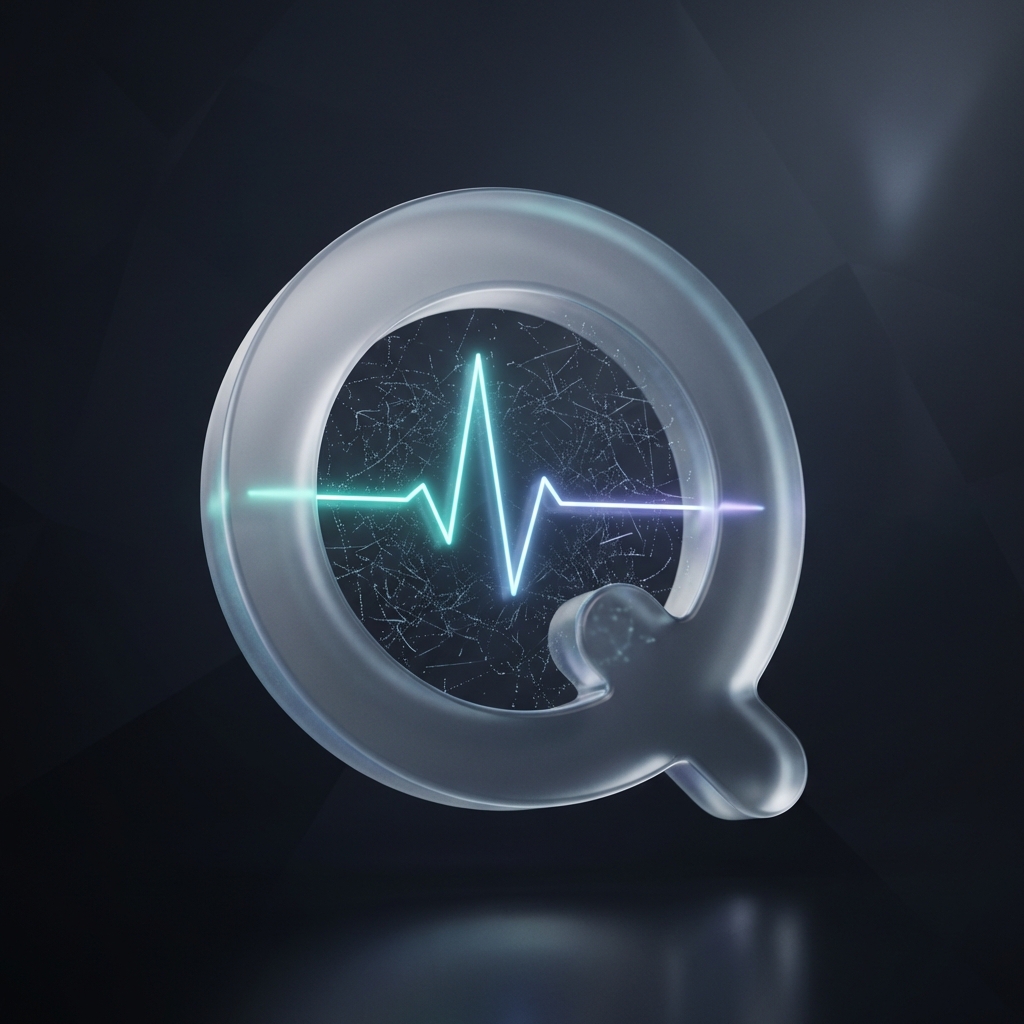 QuietGTM logo