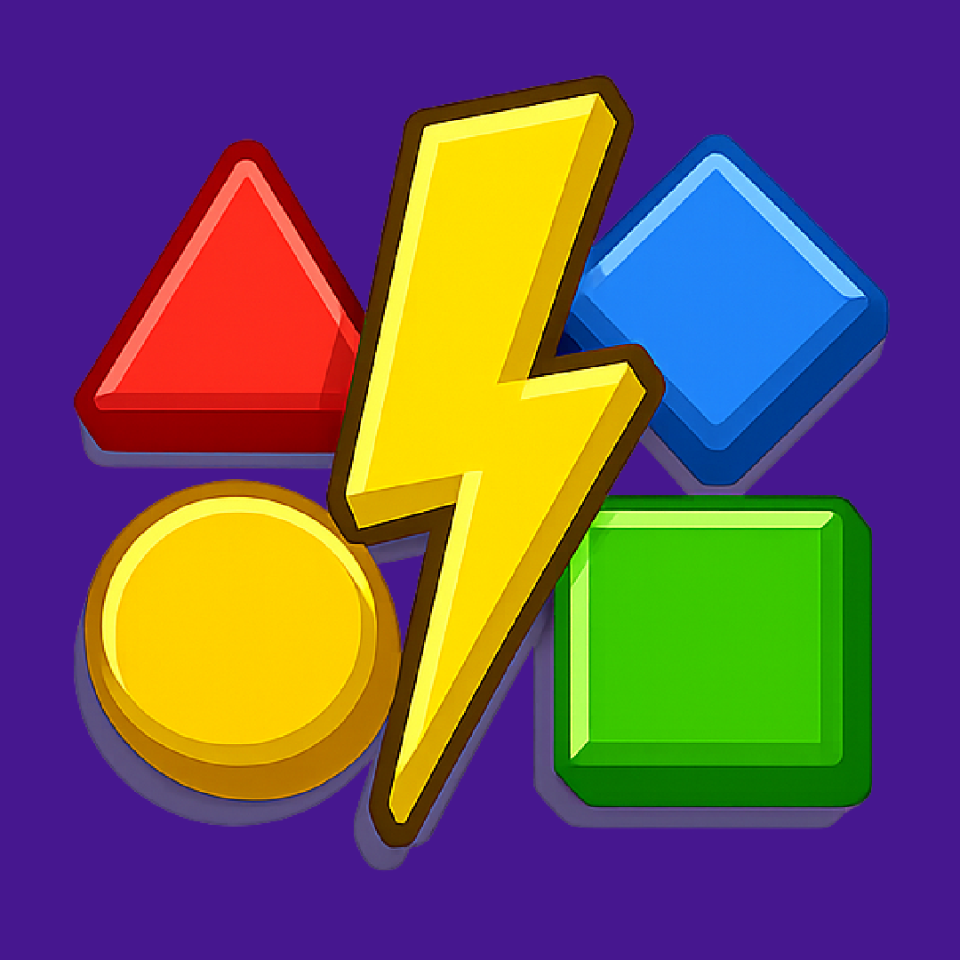 QuizlyGo logo