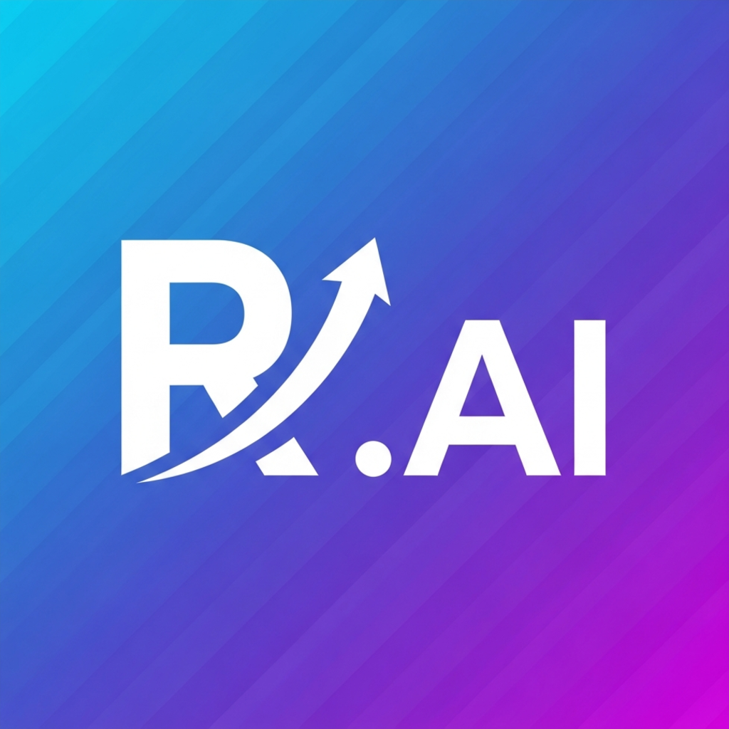 R. AI Technologies & Investment logo