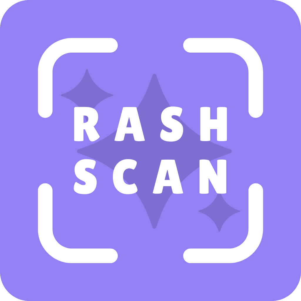 Rash Scan logo