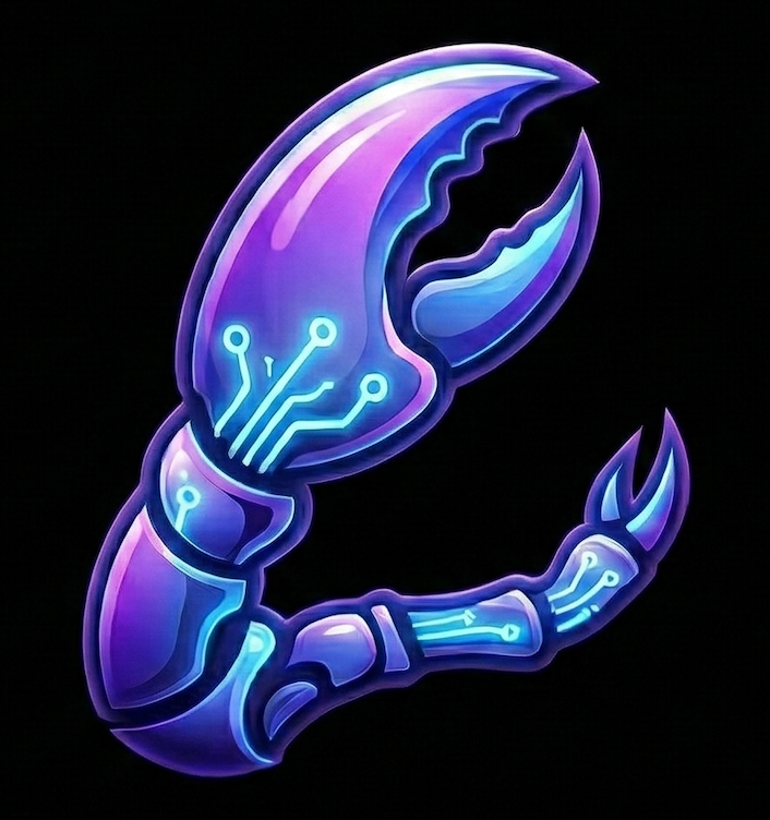 ReachClaw logo