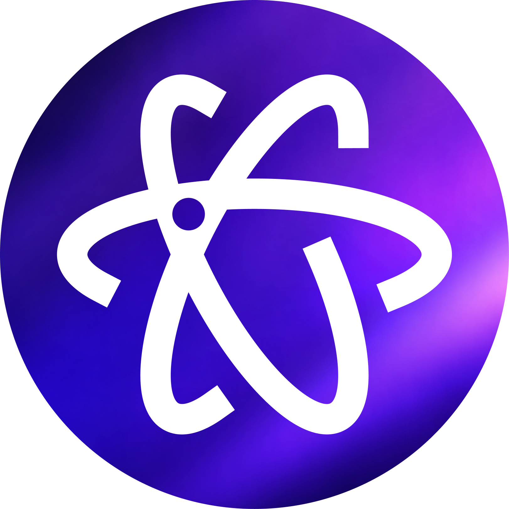 React Bits Pro logo