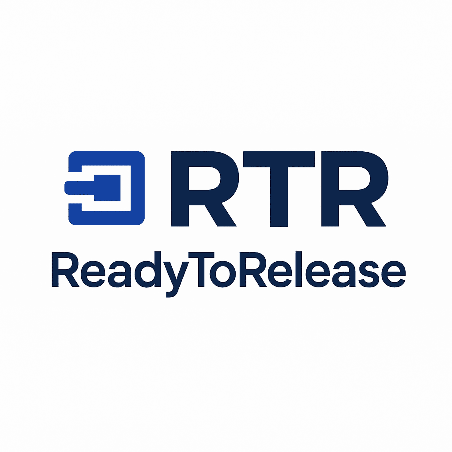 ReadyToRelease logo