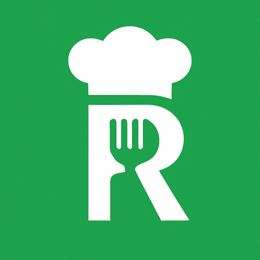 Recipe One logo