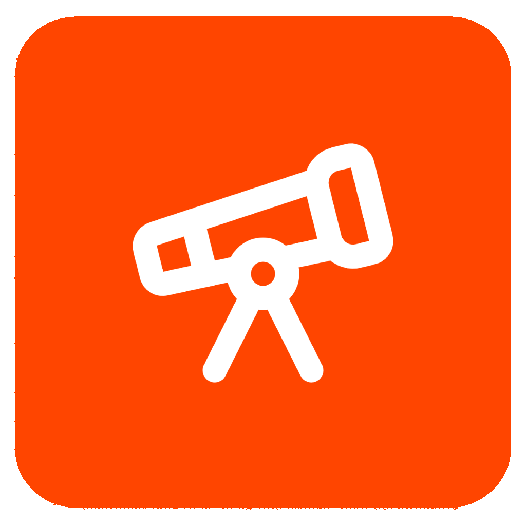 Reddiscope logo