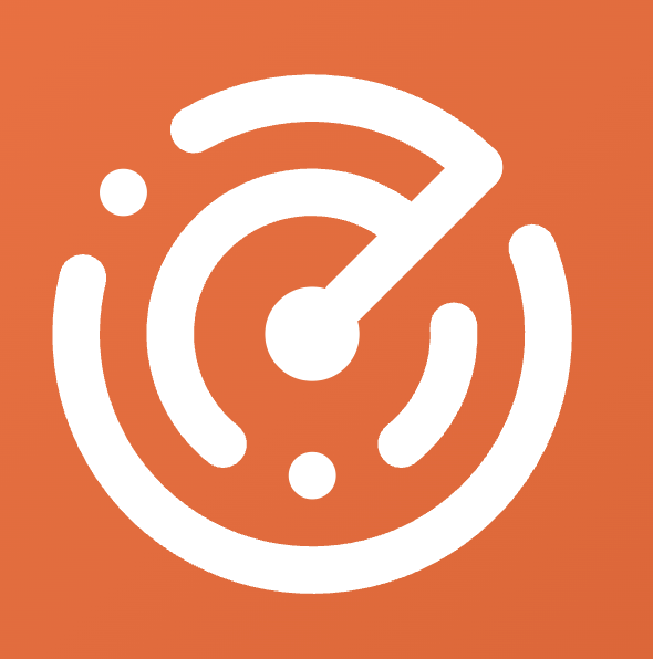 RedditRadar logo
