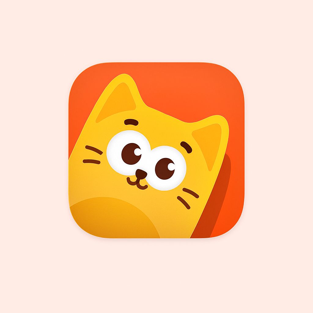 Reelcat logo