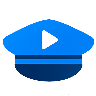 ReelPilot logo