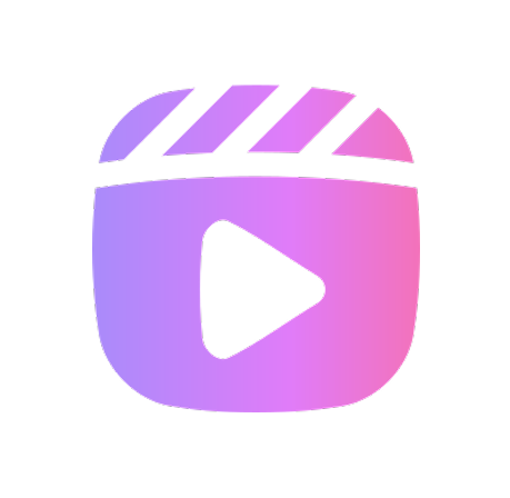 ReelsMakerAI logo