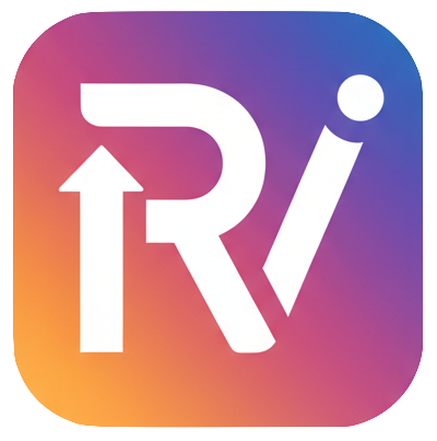 refVenue logo