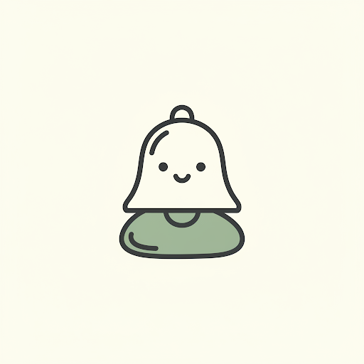 Remind Me Bot logo