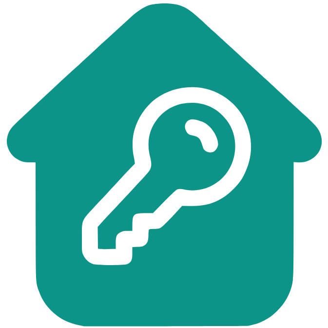 RentFirst logo