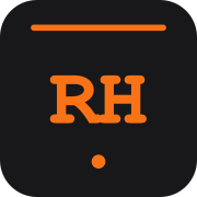 RentHuman.com logo