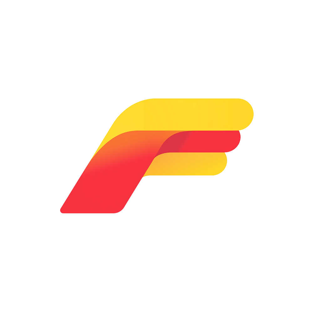 ReplyFast logo