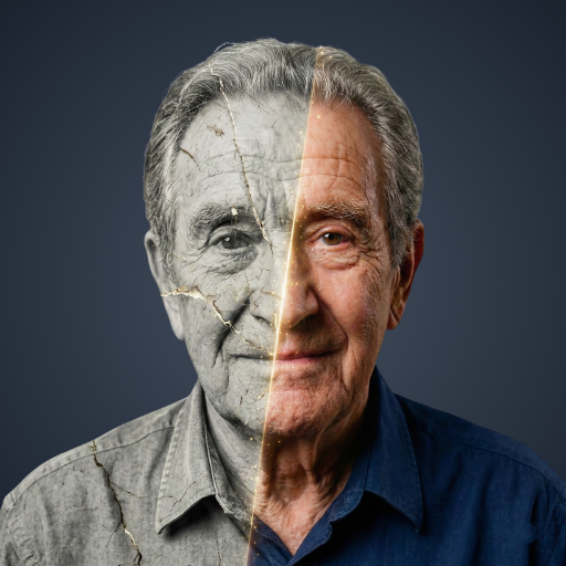 Restore Old Photos: Restora logo
