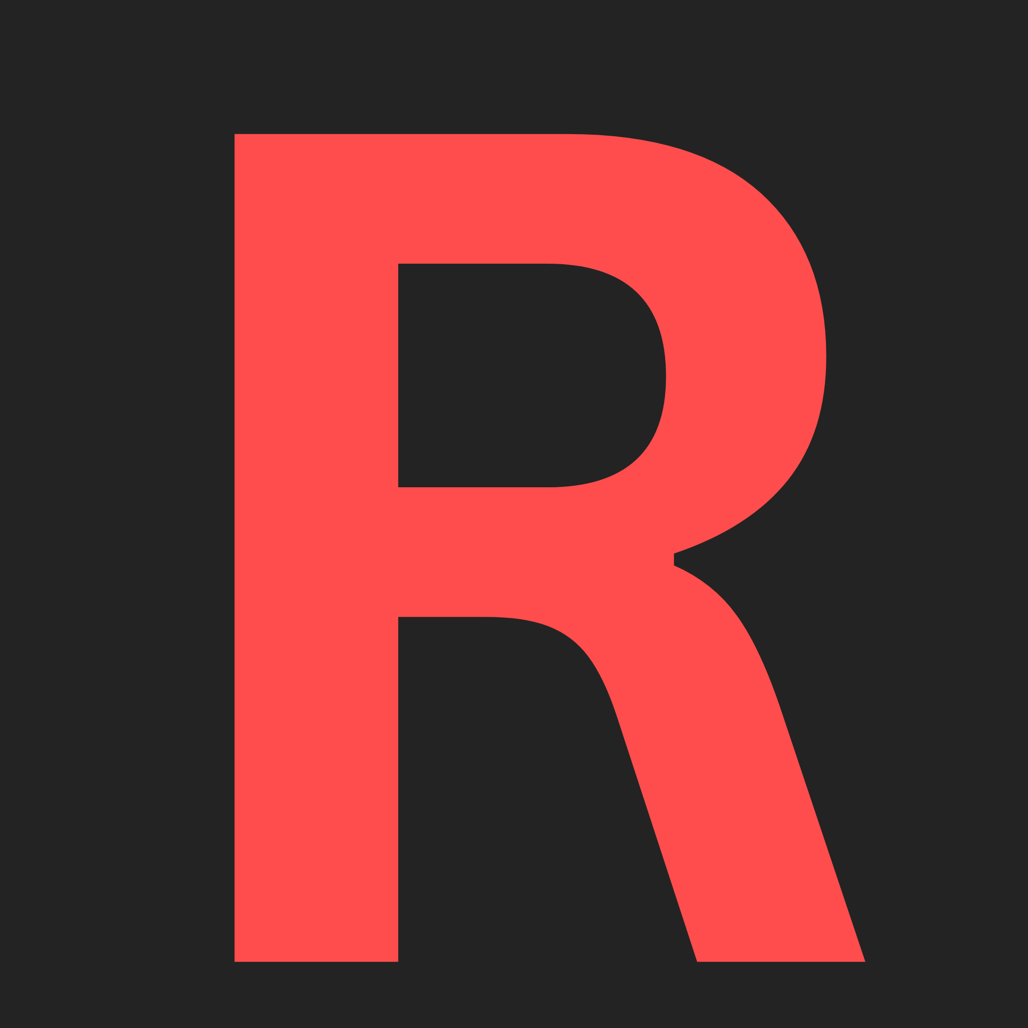 RoastMyLanding logo