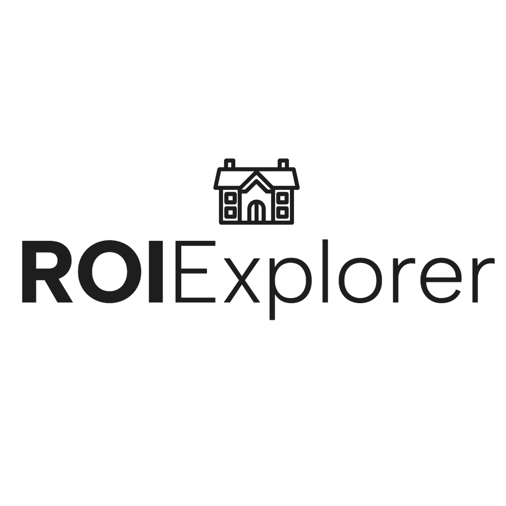 ROI Explorer logo