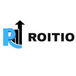 Roitio logo