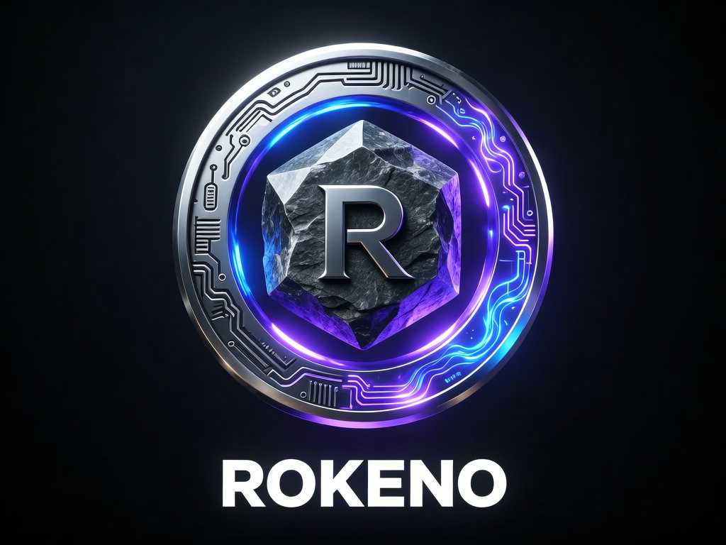Rokeno logo