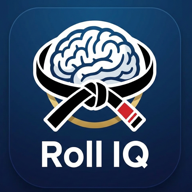 Roll IQ logo