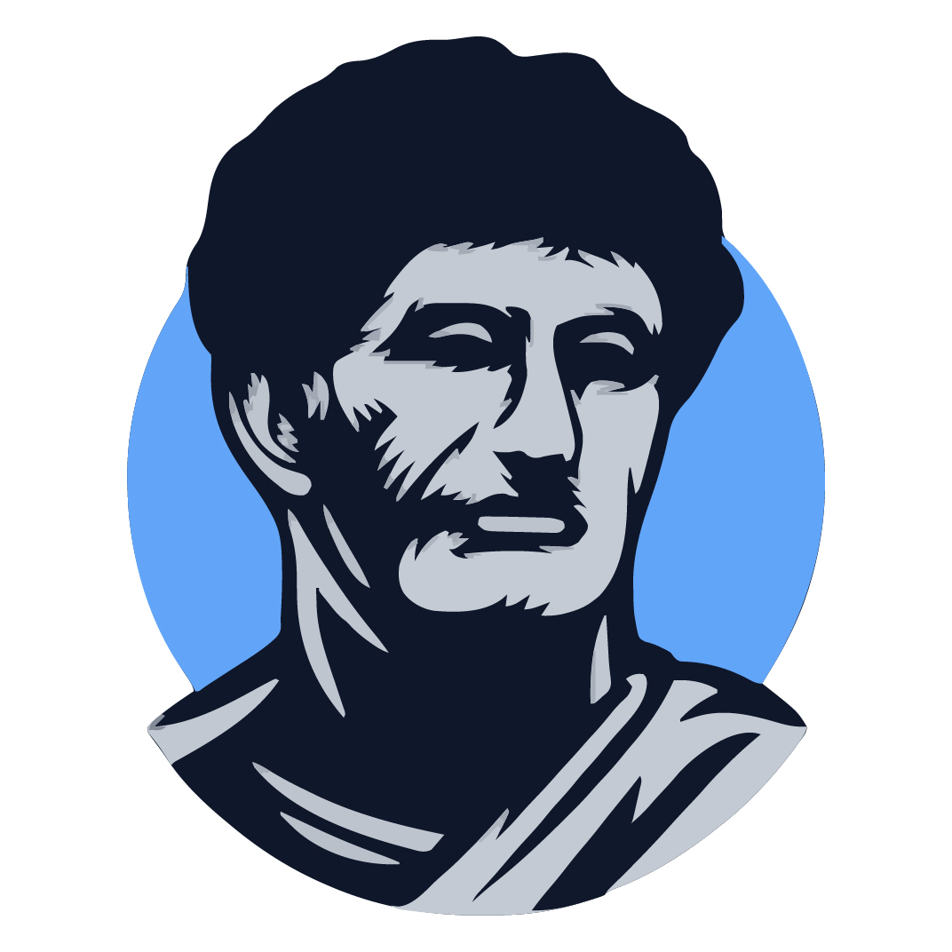 Roman AI logo