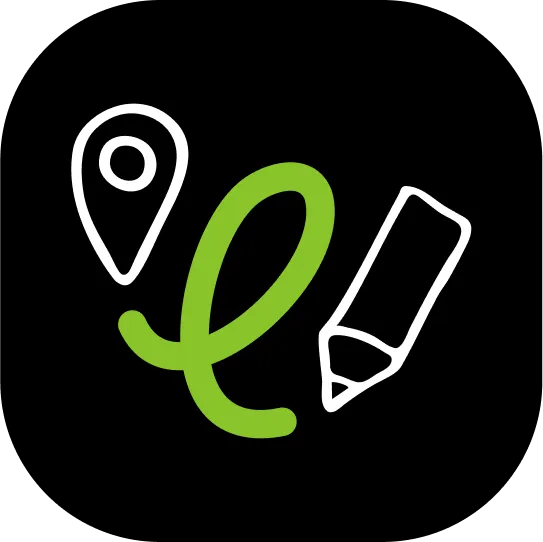 Route Sketcher logo