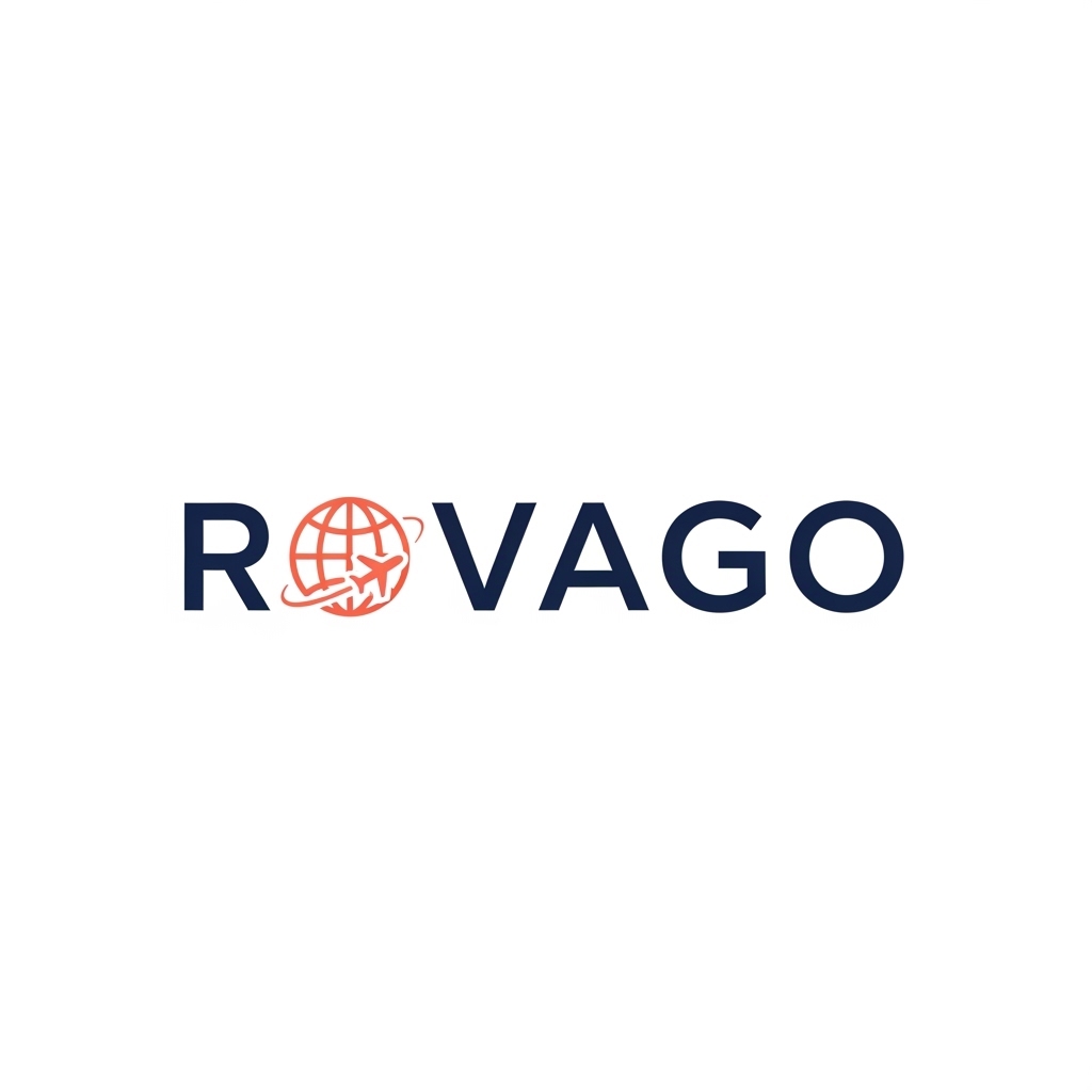rovago.app logo