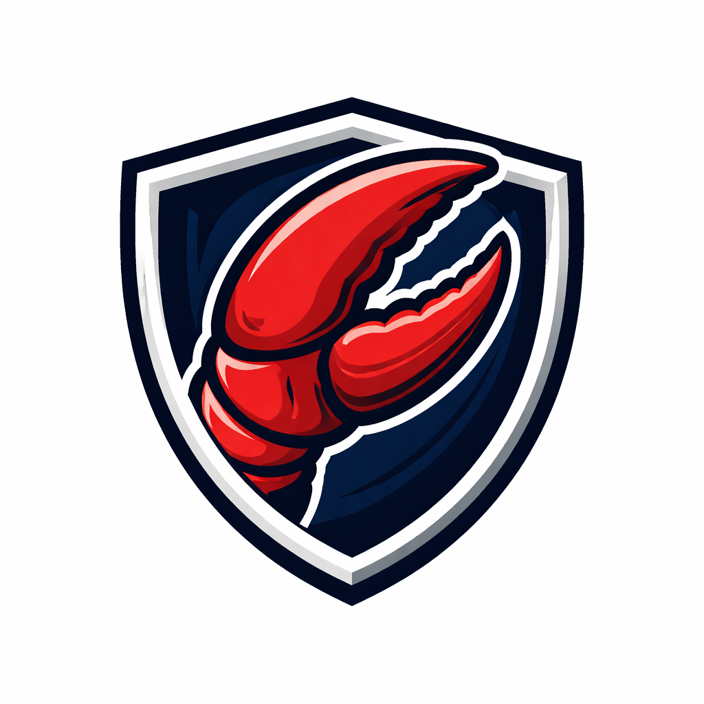 SafeClaw logo