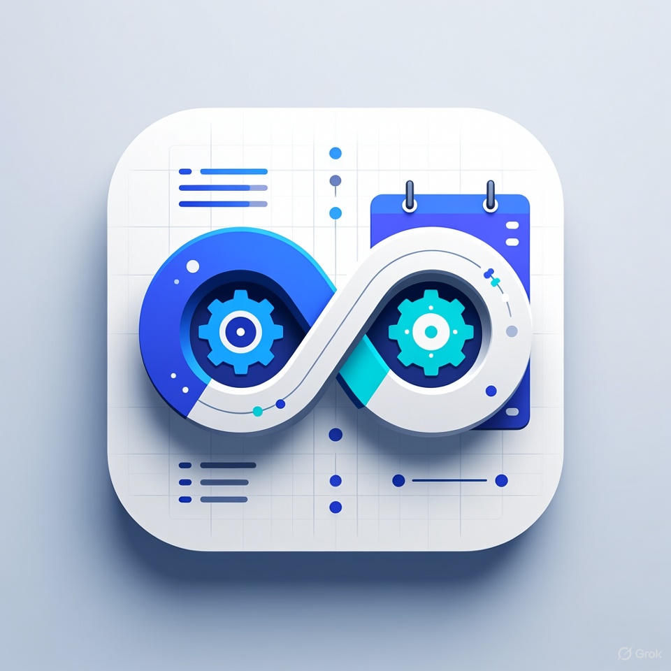 Schedule Me logo
