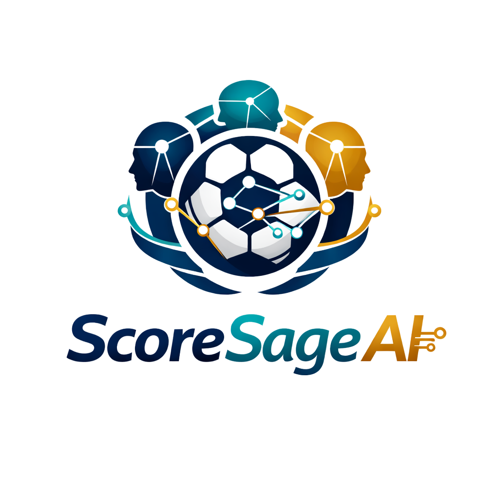 ScoreSageAI logo