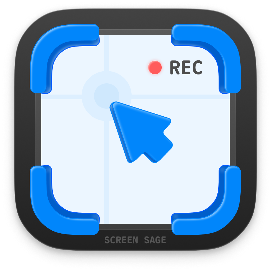 ScreenSage Pro logo