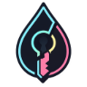SecretDrop logo