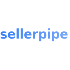 sellerpipe - AI Recruiting Platform Connecting Companies with Proven Sales Talents logo