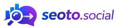 Seo To Social logo