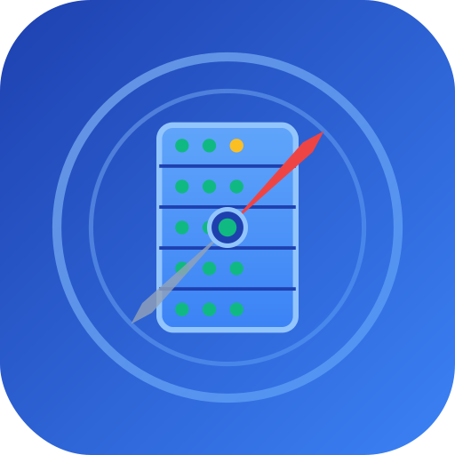 Server Compass logo