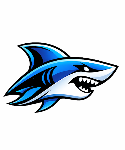 SharkAll logo