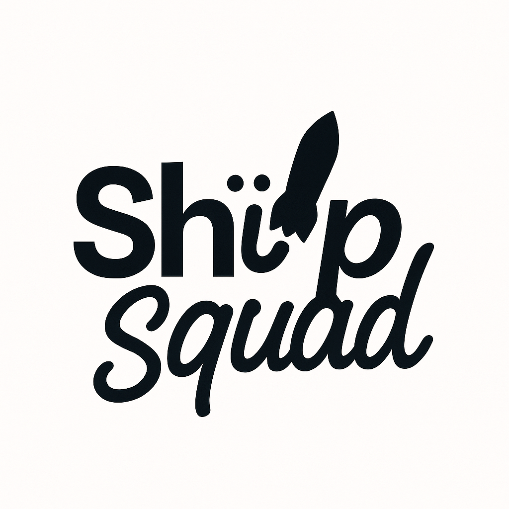 ShipSquad logo