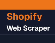 ShopifyWebScraper logo