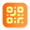 Shrinkqr logo