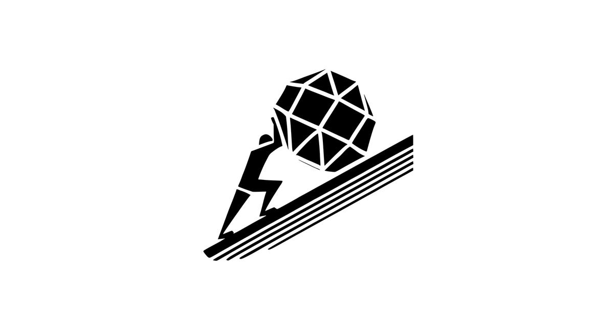 Sisif.ai logo