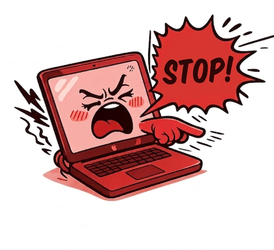 Slap Windows logo