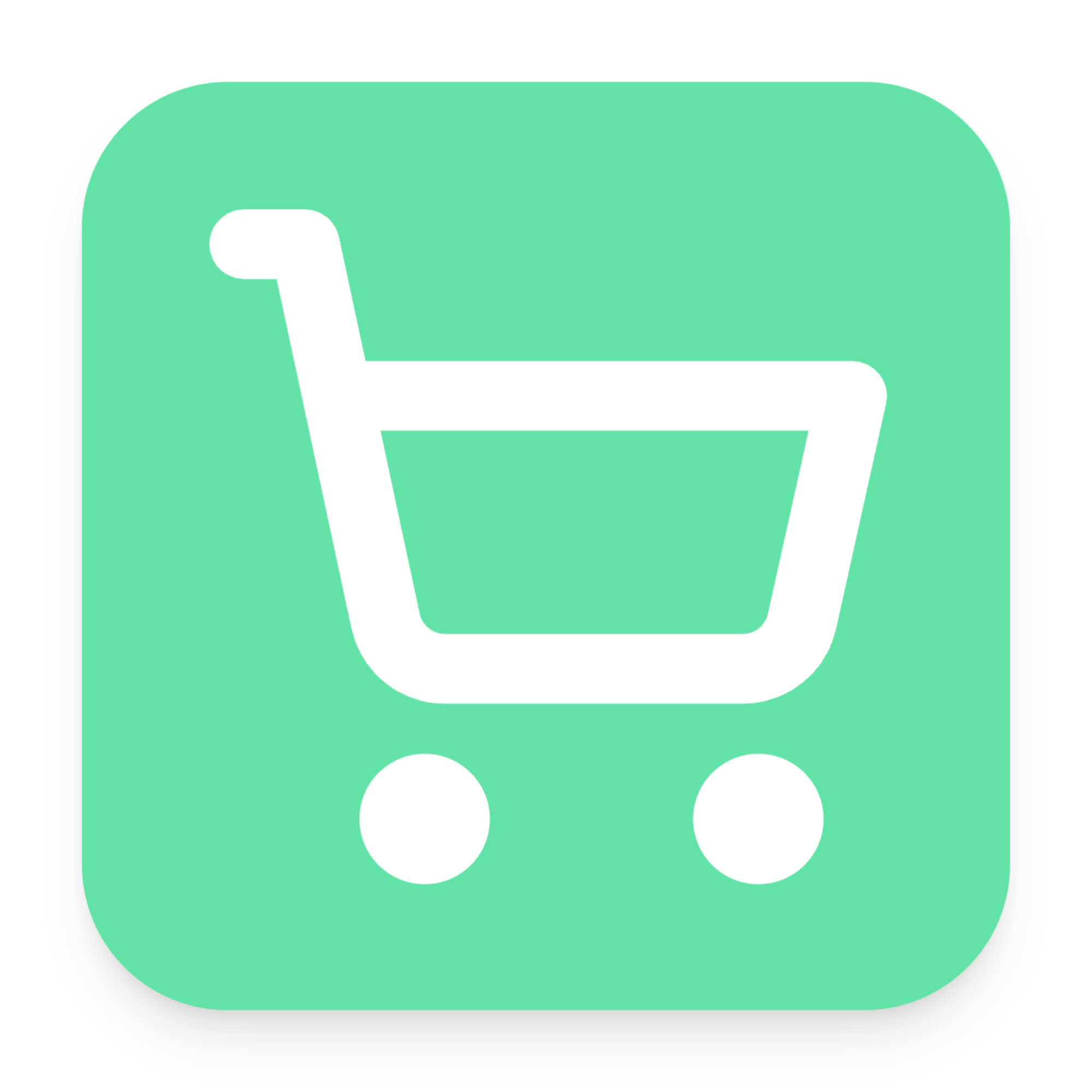 Smart Trolley logo