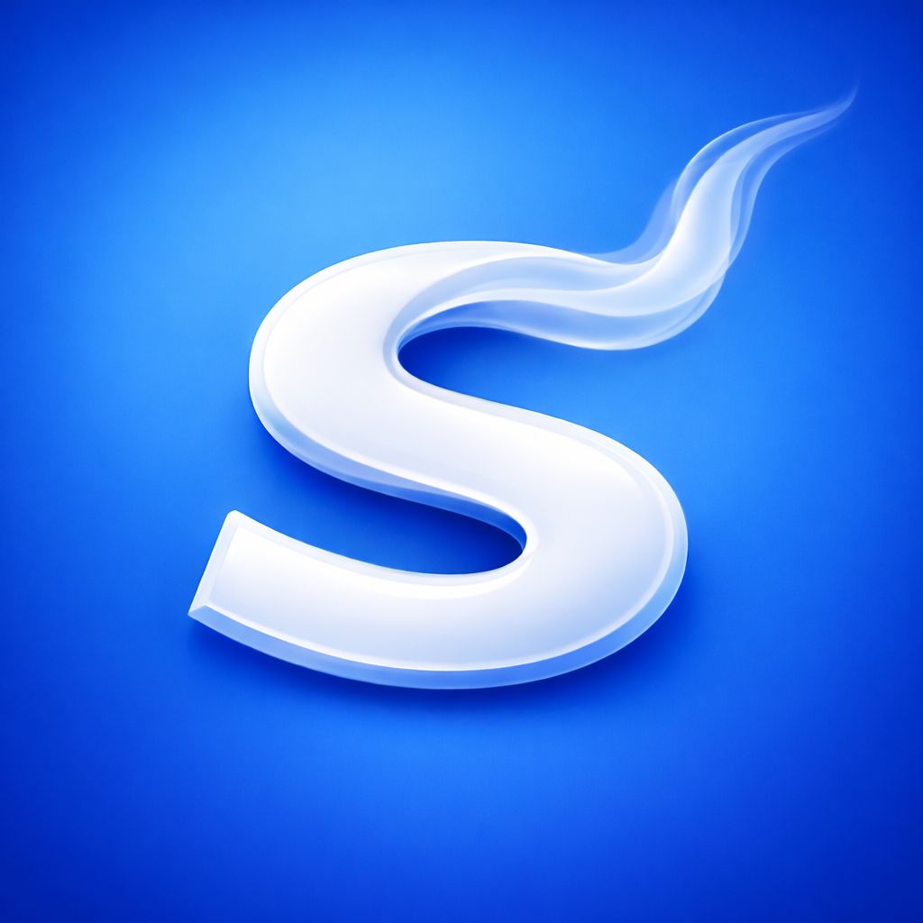 Smokify logo