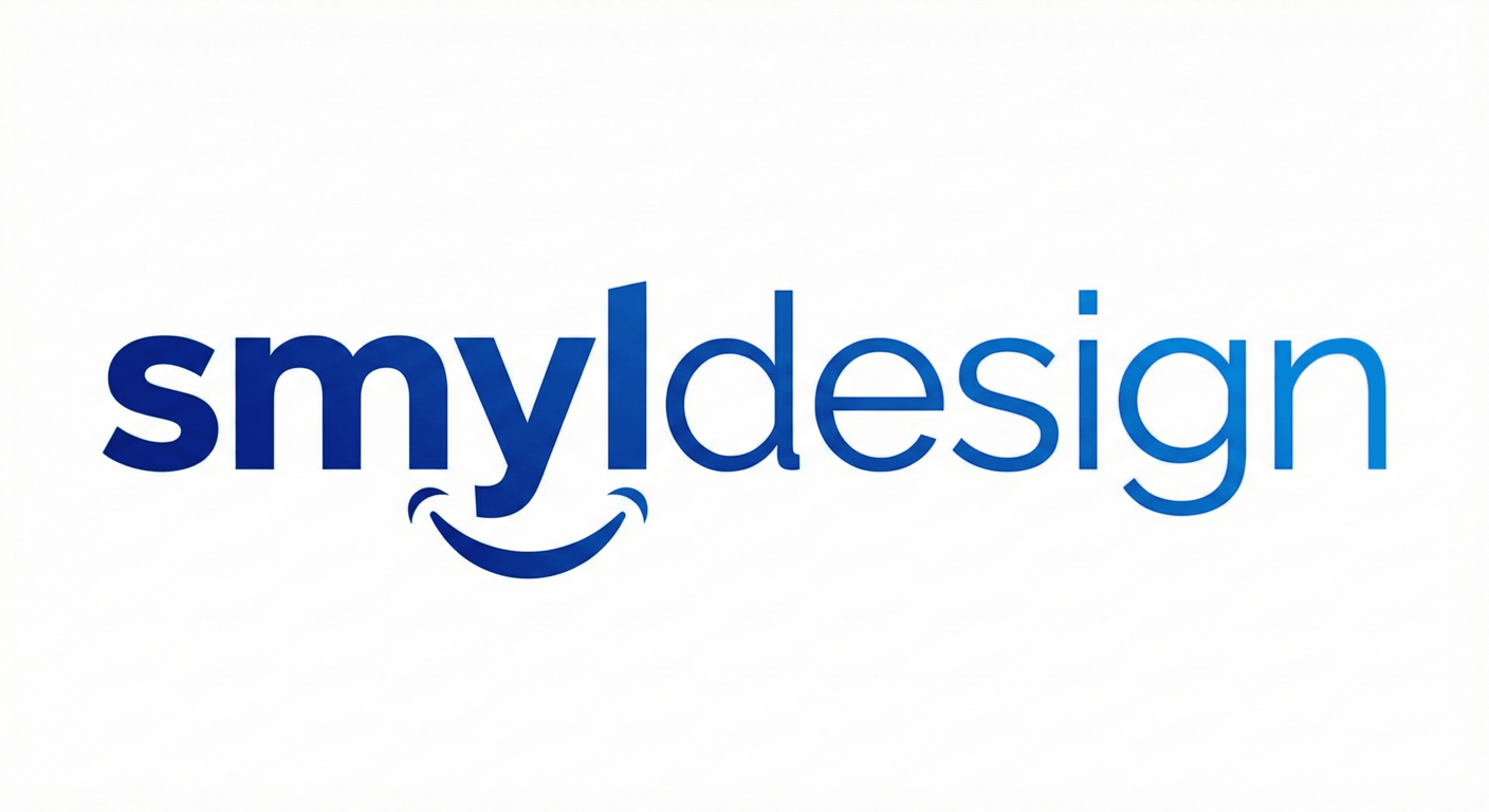 SmylDesign logo