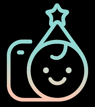 SnapsJo | AI Baby Portrait Generator with High Viral Potential logo