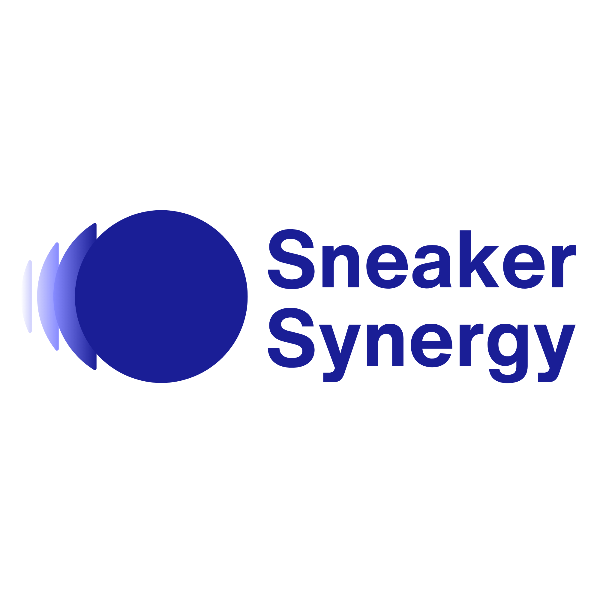 Sneaker Synergy logo