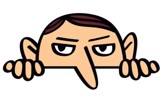 SneakyGuy AI logo