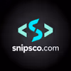 Snipsco logo