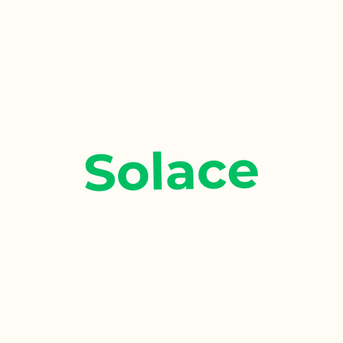 solace logo